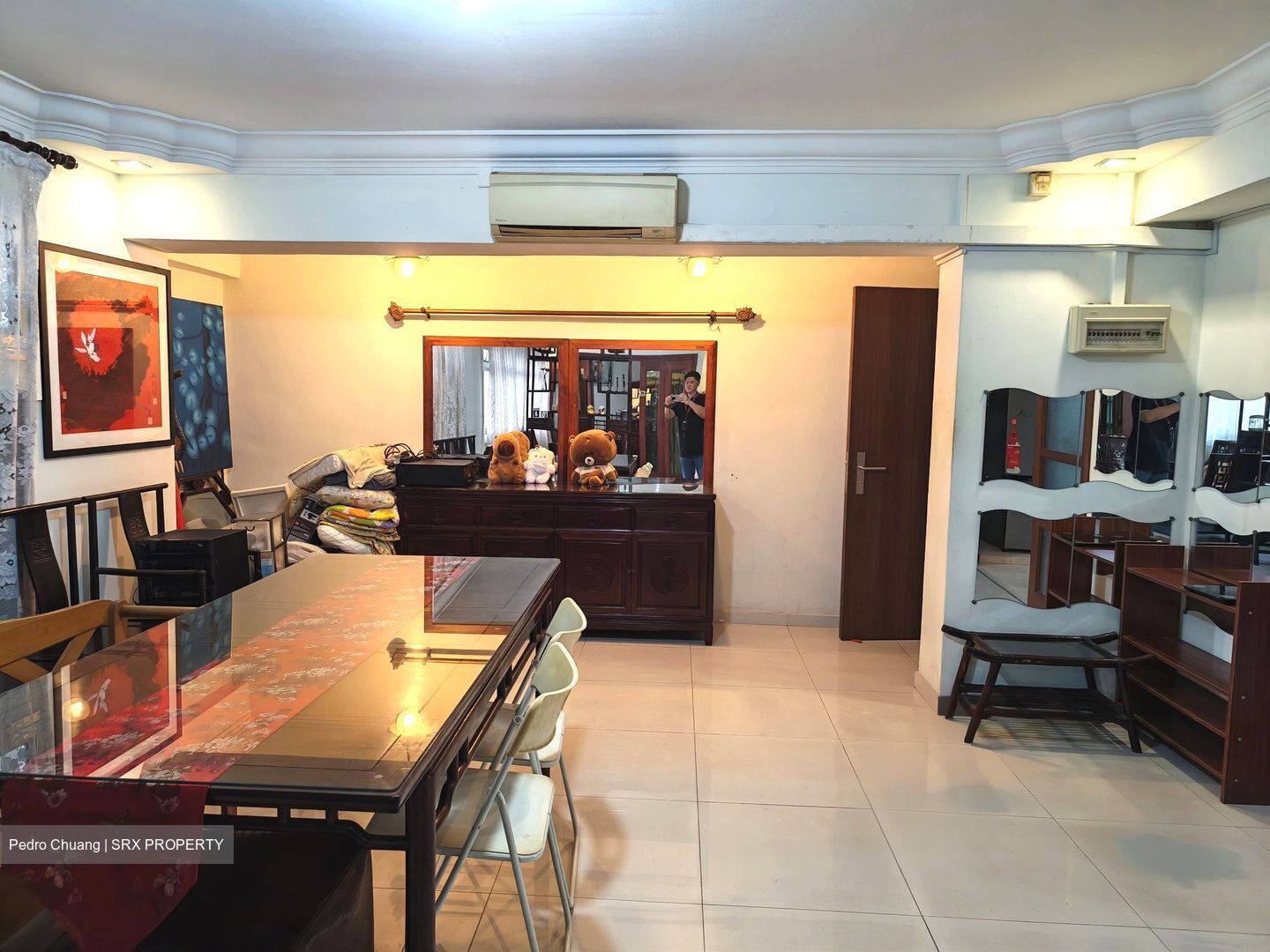 Blk 48 Bendemeer Road (Kallang/Whampoa), HDB Executive #565786771